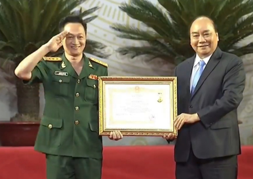 Thượng tá, Tiến sĩ, NSND - Nguyễn Xuân Bắc, người chiến sỹ dành trọn cuộc đời mình cho âm nhạc truyền thống